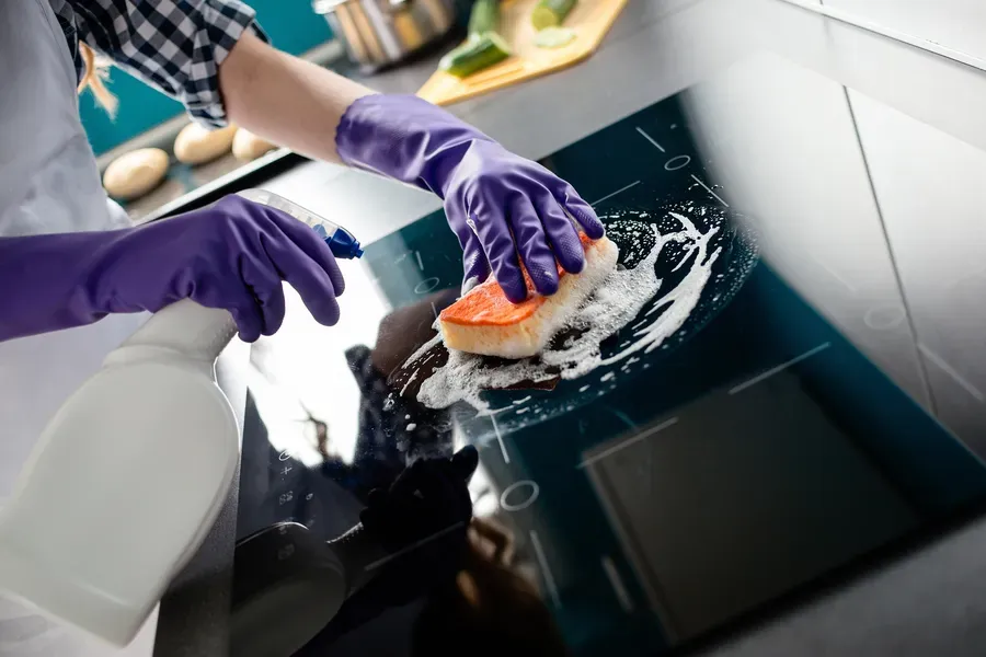 How Professional Kitchen Cleaning Prevents Pest Infestations San Jose CA