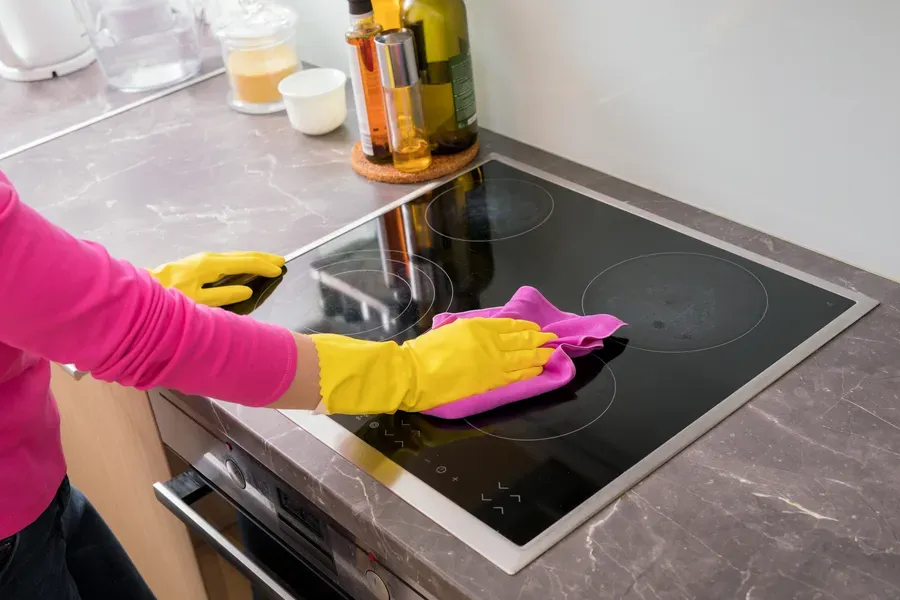 How Professional Kitchen Cleaning Prevents Pest Infestations in San Jose CA
