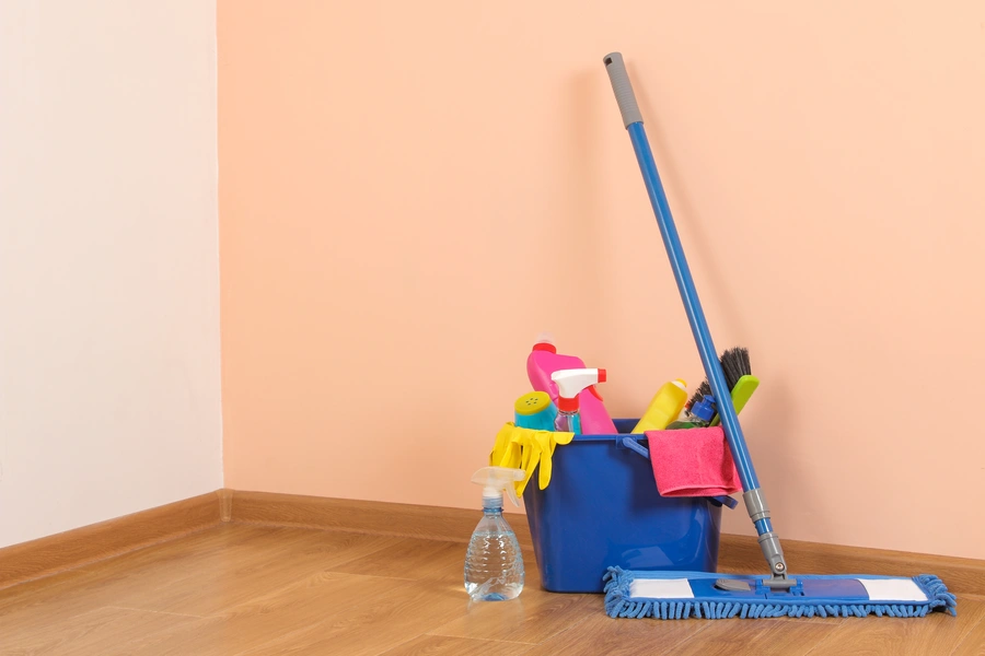 The Benefits Of Hiring Experts For A Hassle-free Move-out in San Jose CA