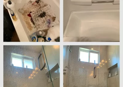 Professional House Cleaning Company